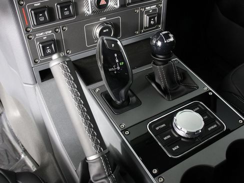 New 2026 INEOS Grenadier AWD/4WD image 9
