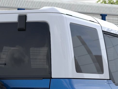 New 2026 Ford Bronco Heritage Edition image 25