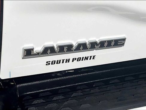 New 2026 RAM 2500 Laramie image 15