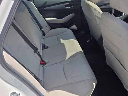 Used 2023 Honda Accord EX image 15