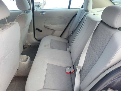 Used 2009 Chevrolet Cobalt LS w/ Protection Package image 10