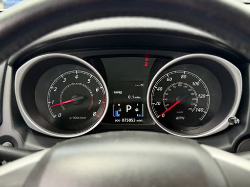 Used 2015 Mitsubishi Outlander Sport ES FWD image 24