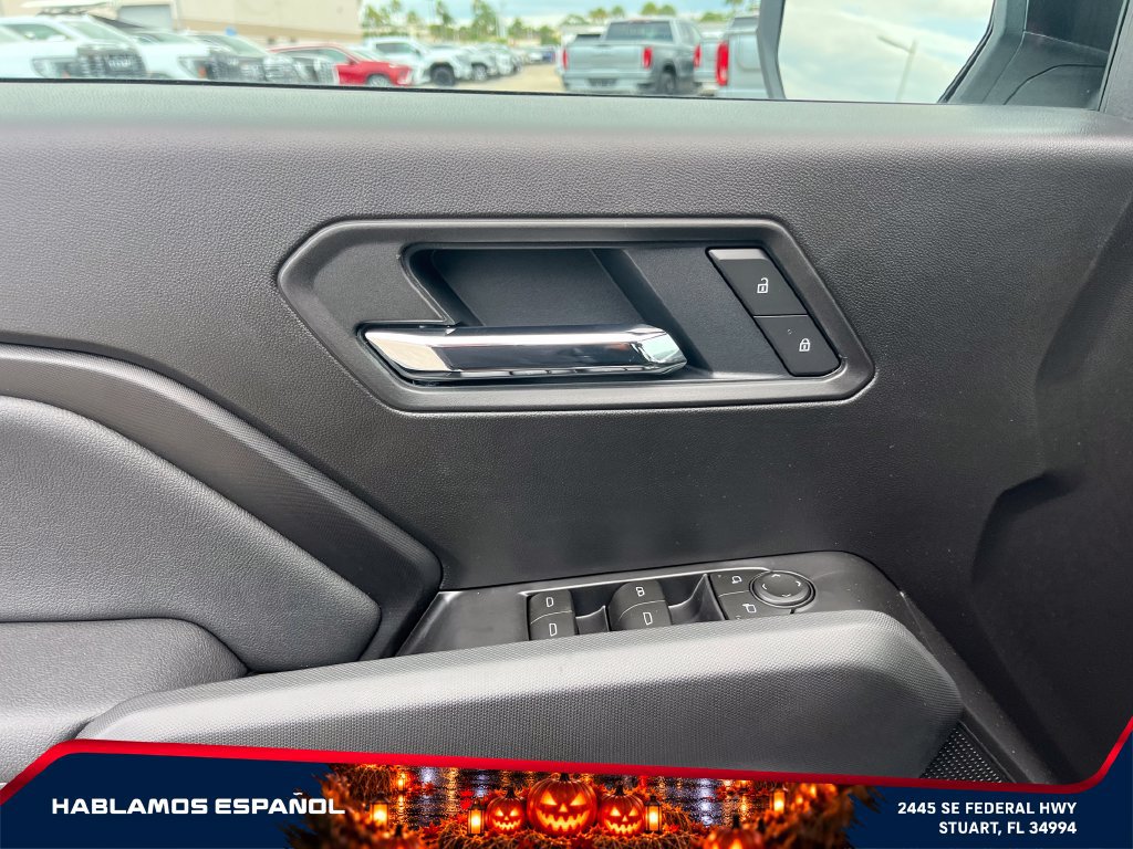 New 2026 GMC Canyon Elevation RWD image 22
