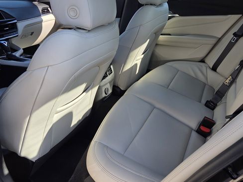 Used 2024 Cadillac CT4 Luxury w/ Sun And Sound Package RWD image 11