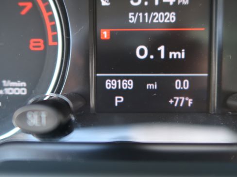 Used 2015 Audi Q5 3.0T Premium Plus w/ Technology Package AWD/4WD image 25