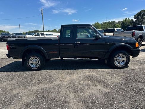 Used 2002 Ford Ranger Edge RWD image 5