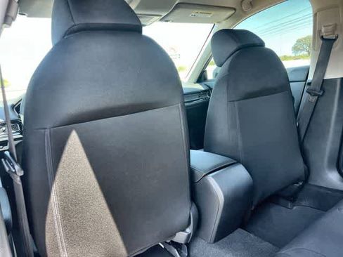 Certified 2023 Honda Civic LX image 13