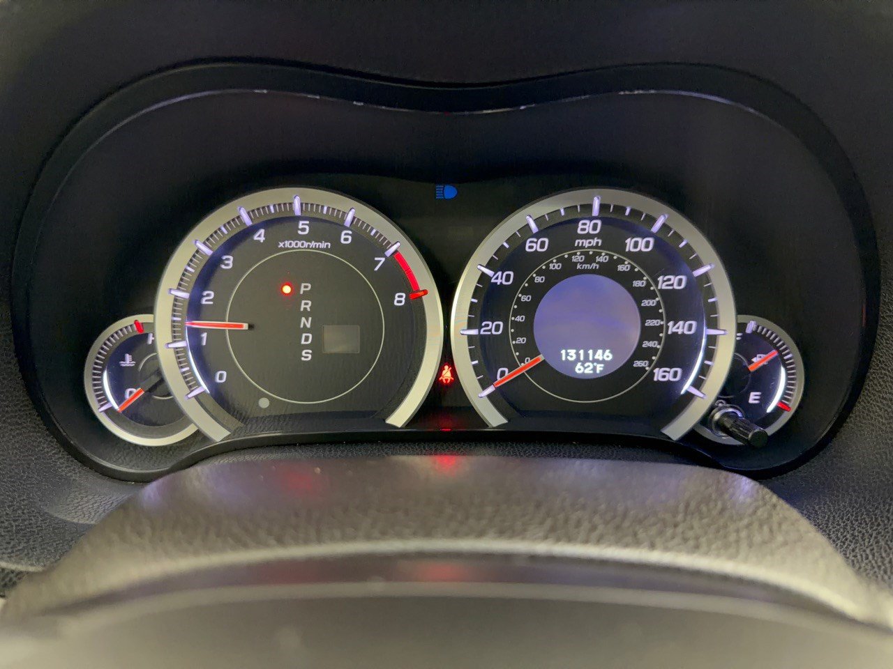 Used 2013 Acura TSX Sedan FWD image 26