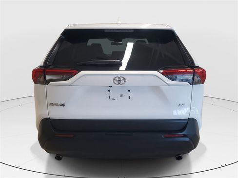 Certified 2024 Toyota RAV4 LE image 6