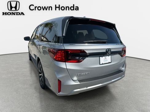 Used 2025 Honda Odyssey EX-L image 8