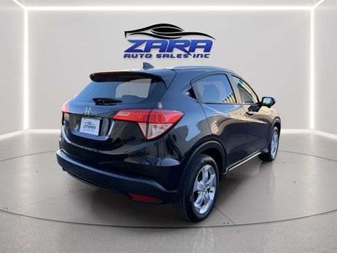 Used 2016 Honda HR-V EX-L image 6