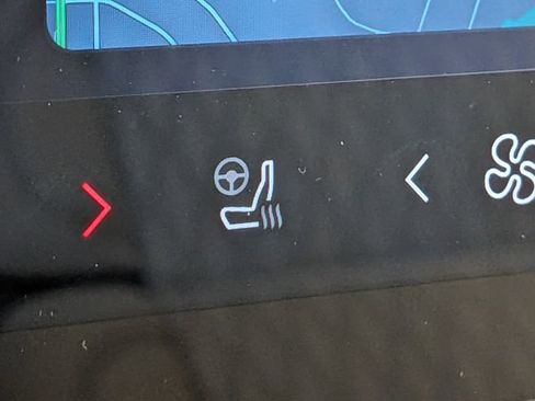 New 2026 Lincoln Nautilus Black Label w/ Jet Appearance Package image 20