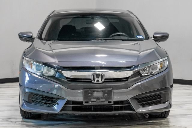 Used 2017 Honda Civic LX image 8