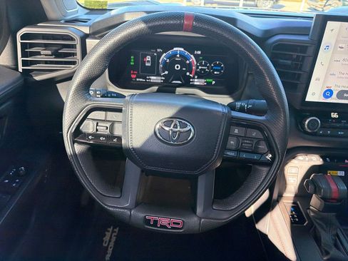 Used 2022 Toyota Tundra TRD Pro image 14