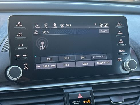 Used 2022 Honda Accord Sport image 24