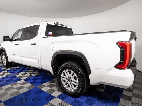 Used 2024 Toyota Tundra SR5 image 5