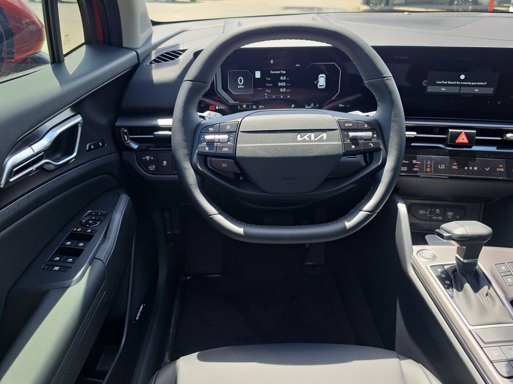 New 2027 Kia Sportage SX FWD image 14