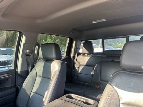 Used 2022 Chevrolet Silverado 1500 RST w/ RST All Star Premium Package AWD/4WD image 21