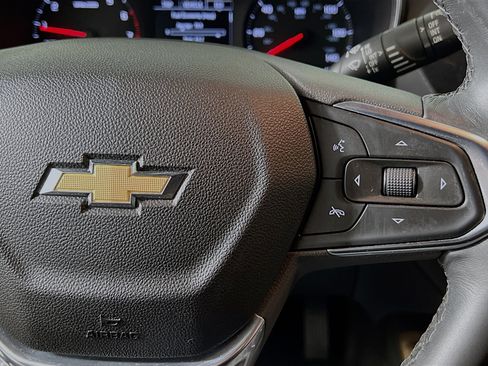 Used 2021 Chevrolet TrailBlazer ACTIV w/ Convenience Package image 20