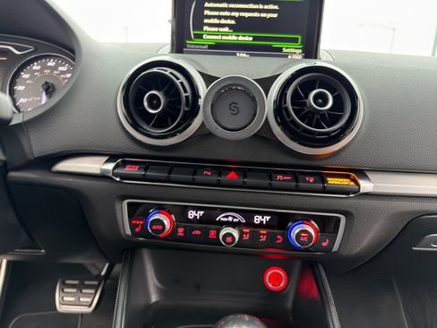 Used 2016 Audi S3 Prestige w/ Prestige Package image 20