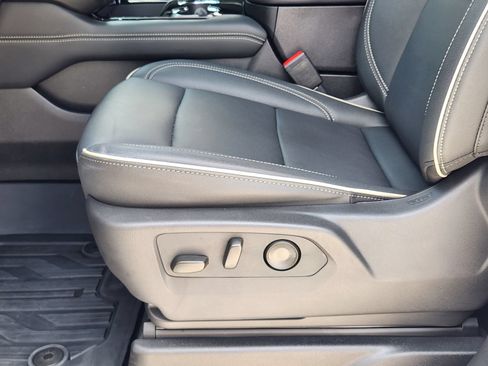 Certified 2026 GMC Yukon Elevation w/ LPO, Floor Liner Package RWD image 26