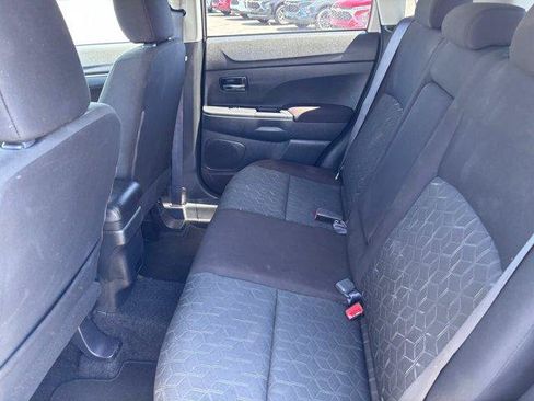 Used 2024 Mitsubishi Outlander Sport AWD image 14