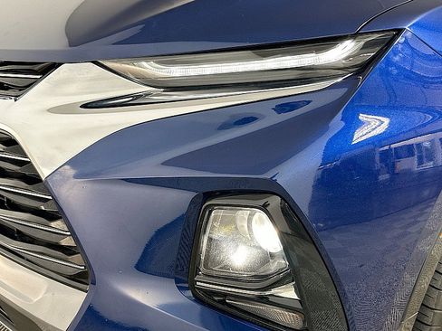 Used 2022 Chevrolet Blazer Premier w/ Enhanced Convenience Package image 34