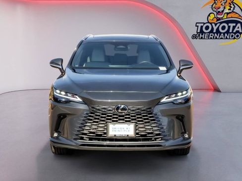Used 2024 Lexus RX 350 Premium image 2