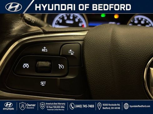 Used 2020 Buick Encore GX Preferred w/ Cold Weather Comfort Package FWD image 18
