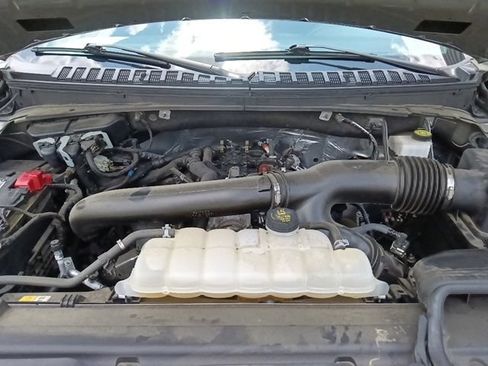 Certified 2024 Ford Expedition Timberline AWD/4WD image 38