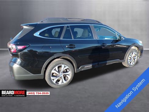 Used 2022 Subaru Outback Limited image 7