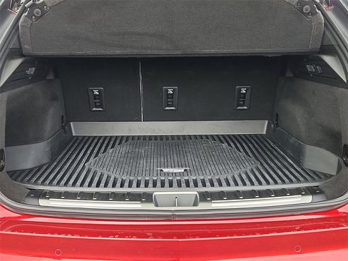 Certified 2024 Cadillac XT4 Sport image 20