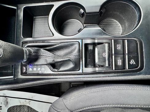 Used 2021 Hyundai Tucson SE image 21