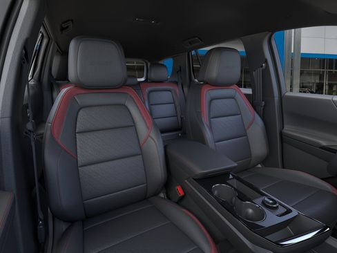 New 2026 Chevrolet Equinox RS AWD/4WD image 40