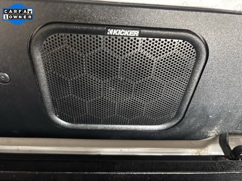 Used 2024 GMC Sierra 2500 Denali Ultimate image 4