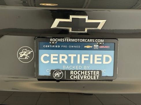 Used 2024 Chevrolet Trax ACTIV FWD image 44