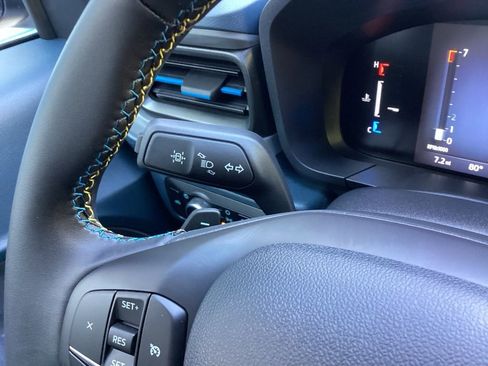 New 2026 Ford Maverick Lobo image 44