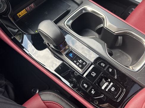 Used 2025 Lexus NX 350 AWD w/ Premium Package image 26