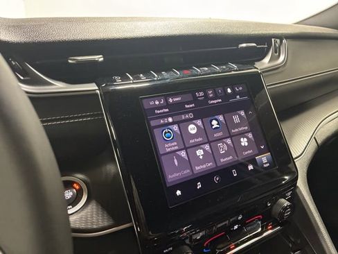 Used 2024 Jeep Grand Cherokee L Laredo image 22