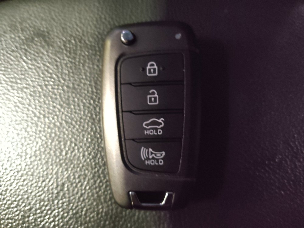 Used 2020 Hyundai Accent SEL FWD image 32