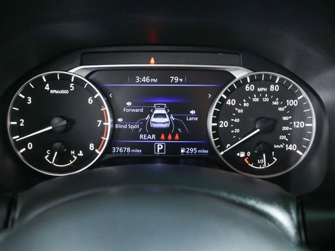 Used 2024 Nissan Altima 2.5 SR image 15