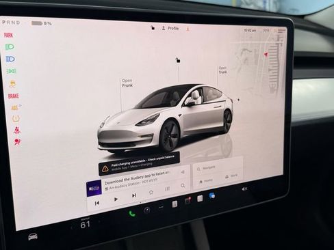 Used 2023 Tesla Model 3 Standard Range RWD image 15