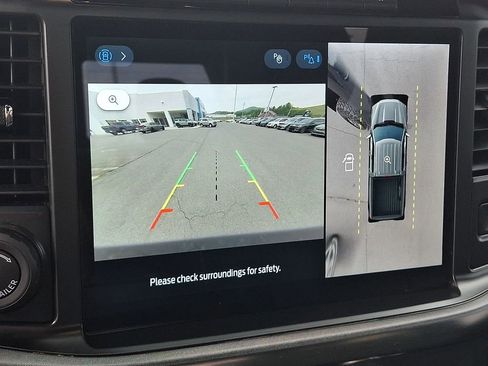 Used 2024 Ford F150 Tremor w/ Equipment Group 402A High AWD/4WD image 18