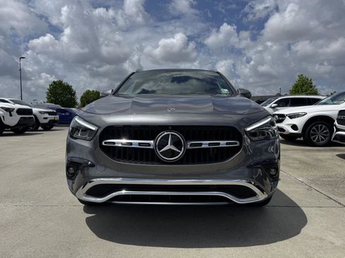 Certified 2026 Mercedes-Benz GLA 250 image 2