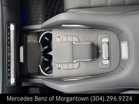 New 2026 Mercedes-Benz GLS 450 4MATIC image 16