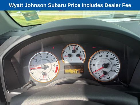 Used 2015 Nissan Titan PRO-4X AWD/4WD image 23