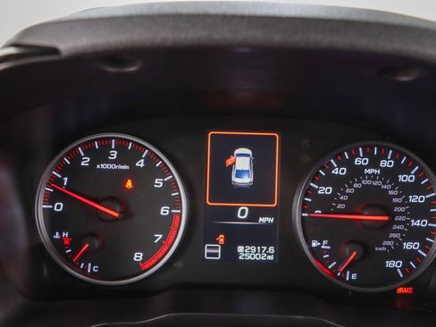 Used 2023 Subaru WRX Premium image 15