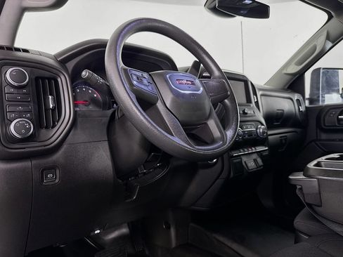 Used 2024 GMC Sierra 2500 Pro w/ Convenience Package image 20