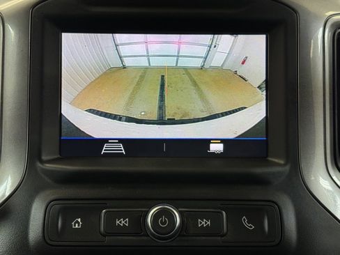 Used 2020 Chevrolet Silverado 2500 W/T w/ WT Convenience Package image 31