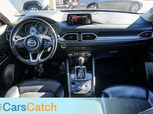 Used 2019 MAZDA CX-5 Touring image 23